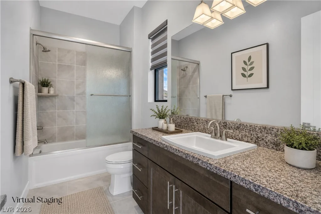 43 Garibaldi, Henderson, NV 89011
