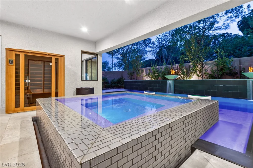 43 Garibaldi, Henderson, NV 89011