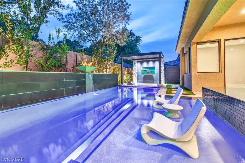 43 Garibaldi, Henderson, NV 89011