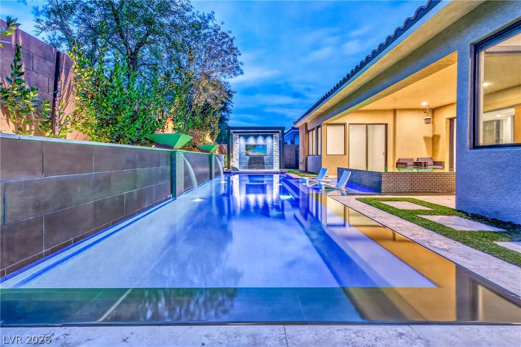 43 Garibaldi, Henderson, NV 89011