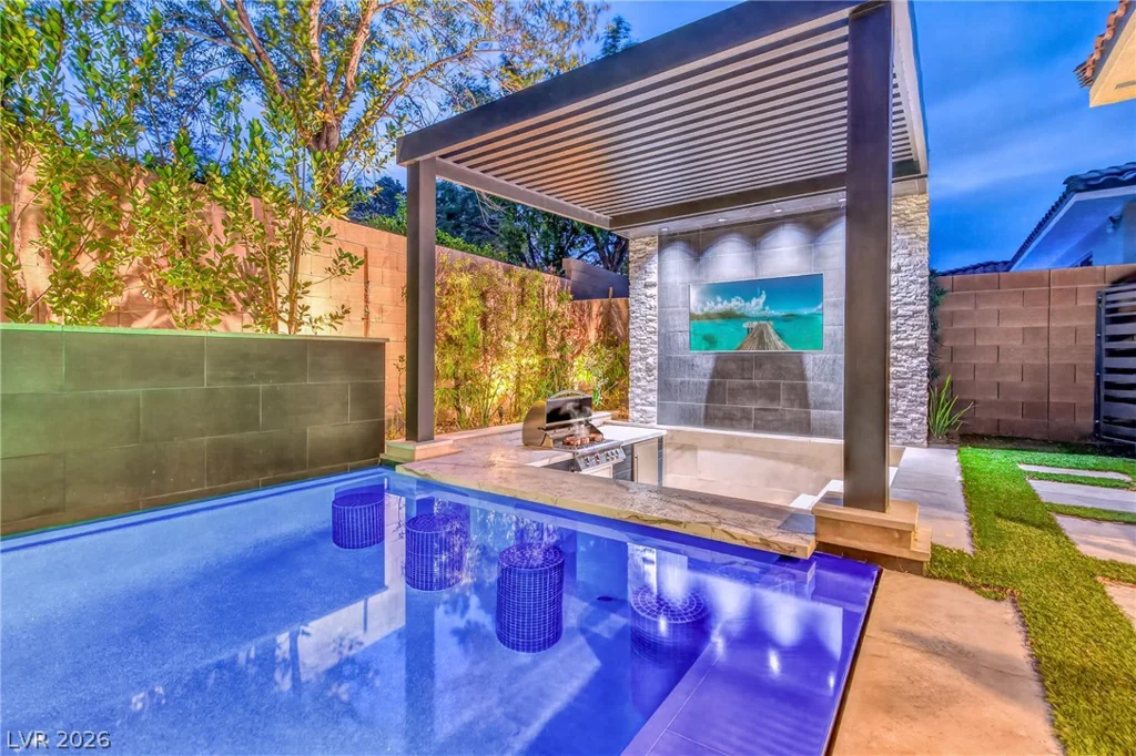 43 Garibaldi, Henderson, NV 89011
