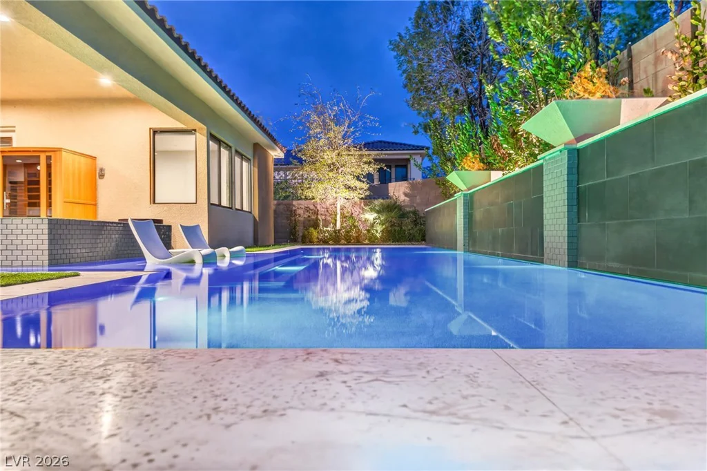 43 Garibaldi, Henderson, NV 89011