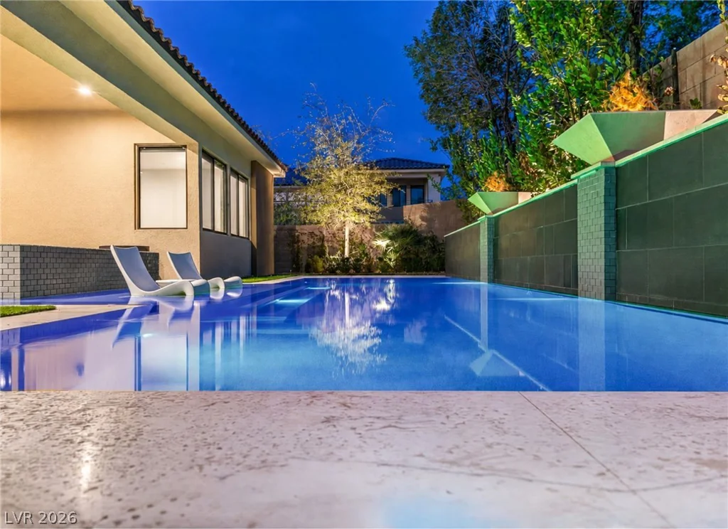 43 Garibaldi, Henderson, NV 89011
