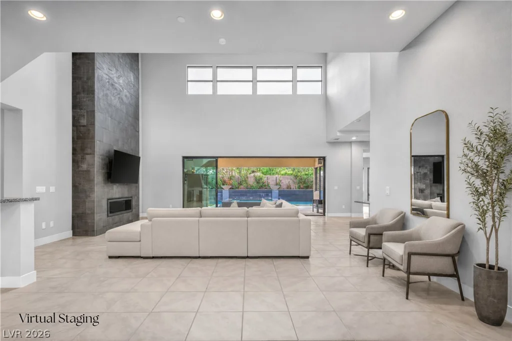 43 Garibaldi, Henderson, NV 89011