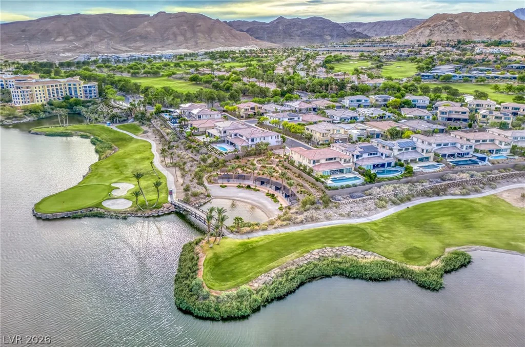 43 Garibaldi, Henderson, NV 89011