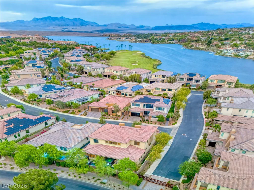 43 Garibaldi, Henderson, NV 89011