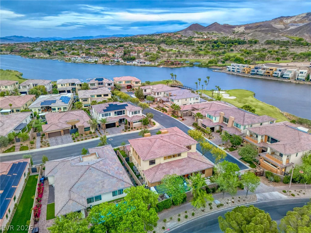43 Garibaldi, Henderson, NV 89011