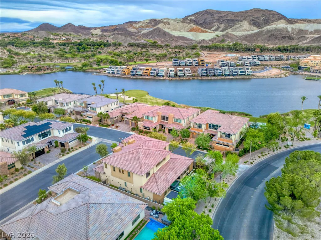 43 Garibaldi, Henderson, NV 89011