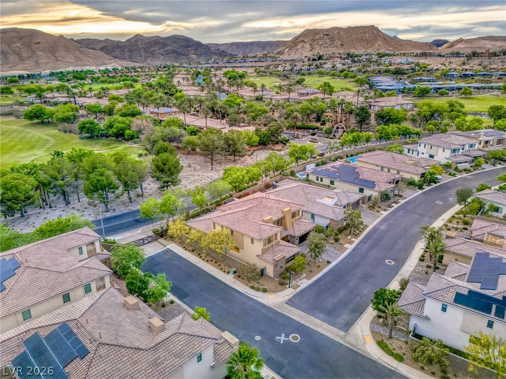 43 Garibaldi, Henderson, NV 89011