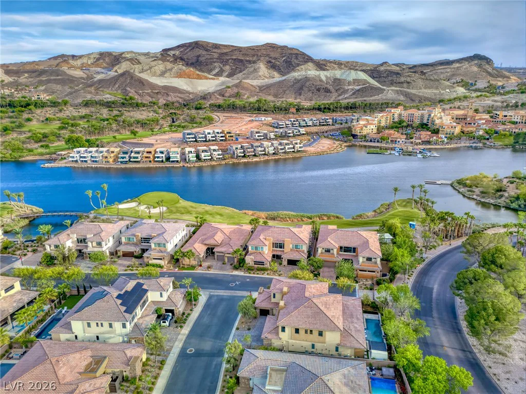 43 Garibaldi, Henderson, NV 89011