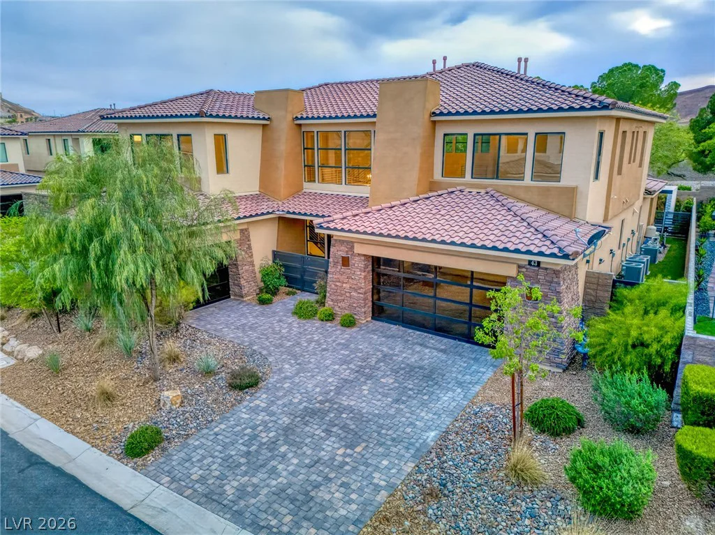 43 Garibaldi, Henderson, NV 89011