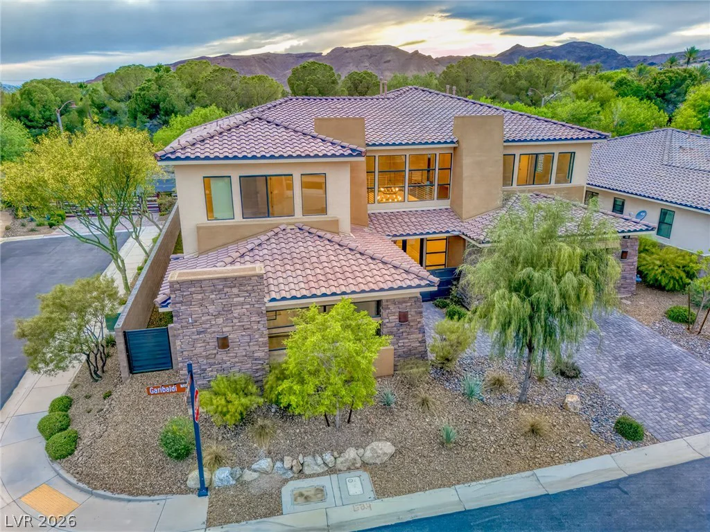 43 Garibaldi, Henderson, NV 89011