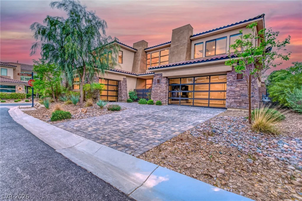 43 Garibaldi, Henderson, NV 89011