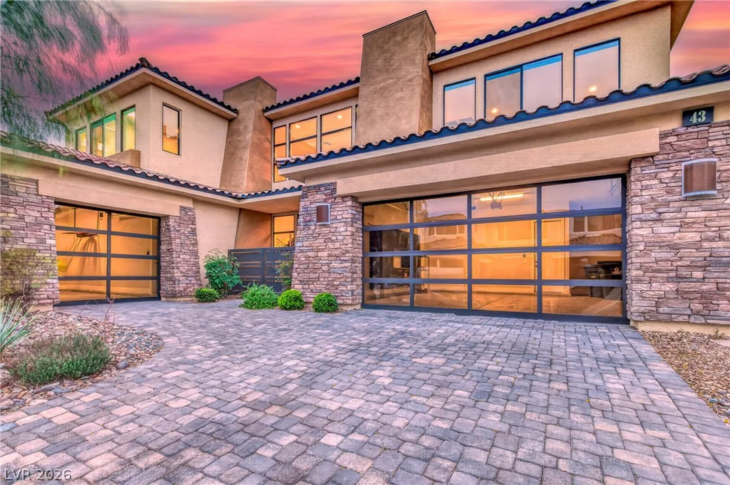 43 Garibaldi, Henderson, NV 89011