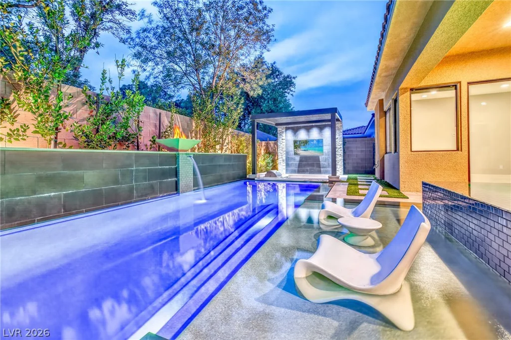 43 Garibaldi, Henderson, NV 89011