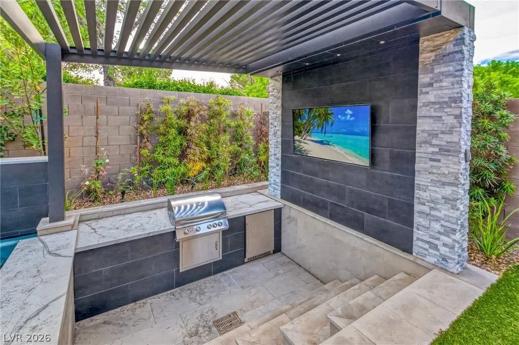 43 Garibaldi, Henderson, NV 89011