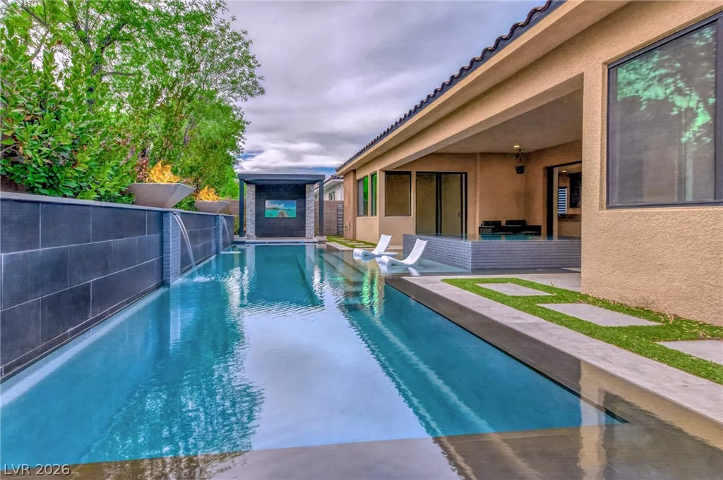 43 Garibaldi, Henderson, NV 89011