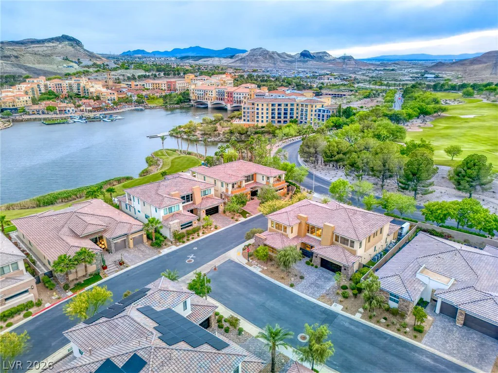 43 Garibaldi, Henderson, NV 89011