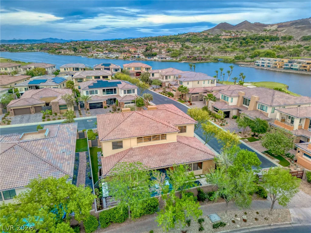 43 Garibaldi, Henderson, NV 89011