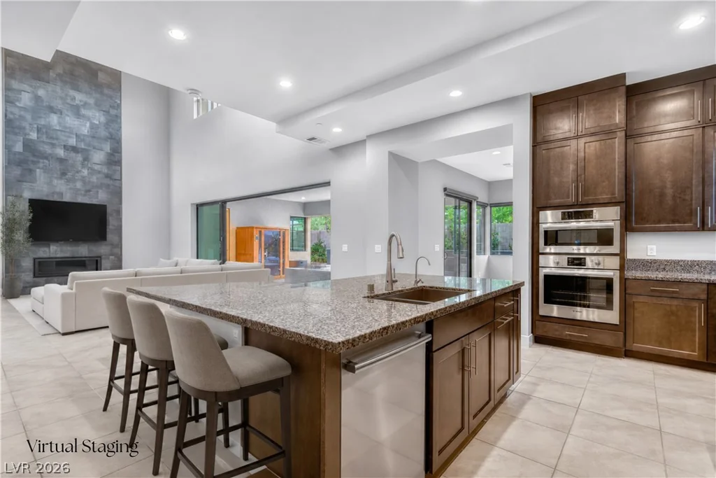 43 Garibaldi, Henderson, NV 89011