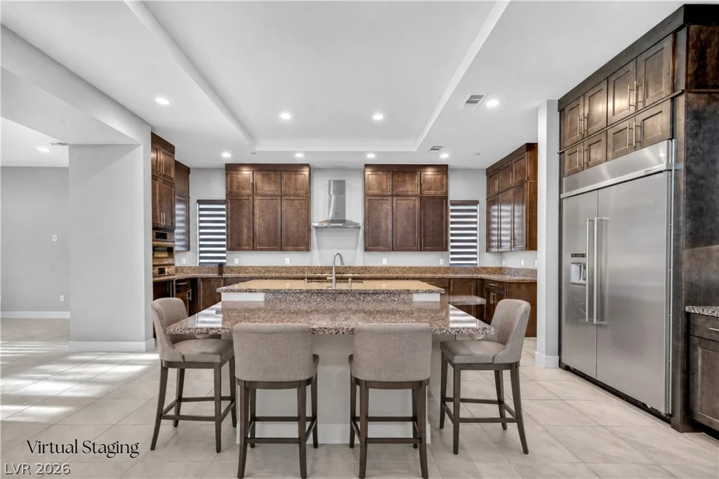 43 Garibaldi, Henderson, NV 89011