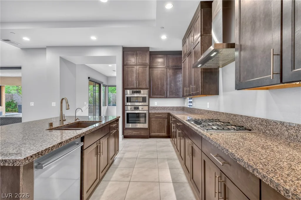 43 Garibaldi, Henderson, NV 89011