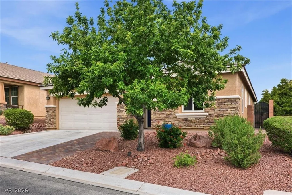 10408 Rugged Mountain, Las Vegas, NV 89166
