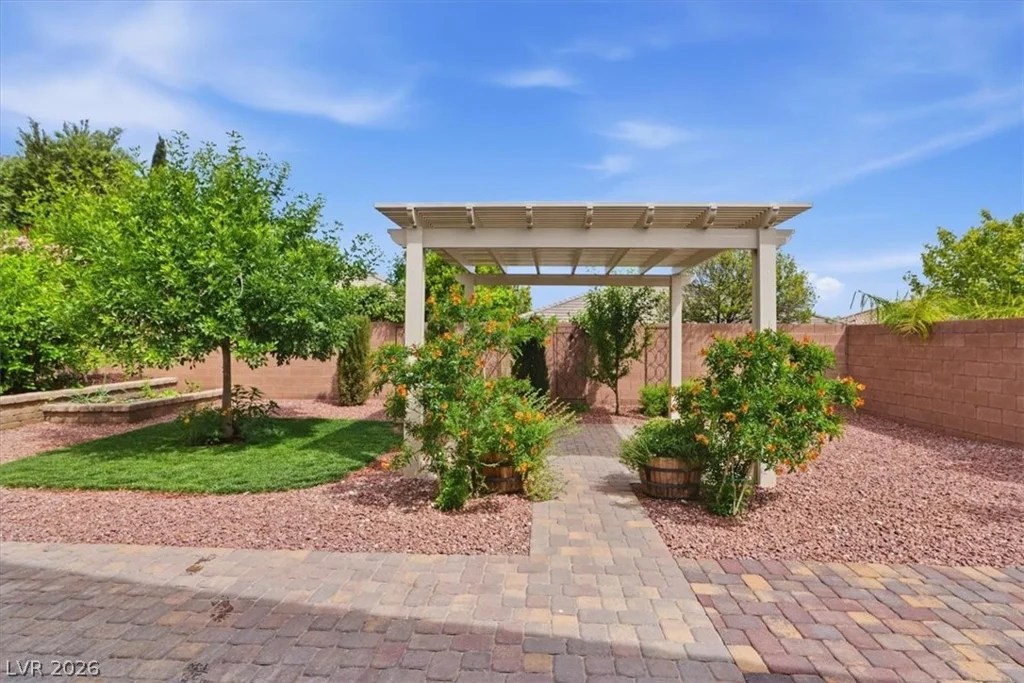 10408 Rugged Mountain, Las Vegas, NV 89166