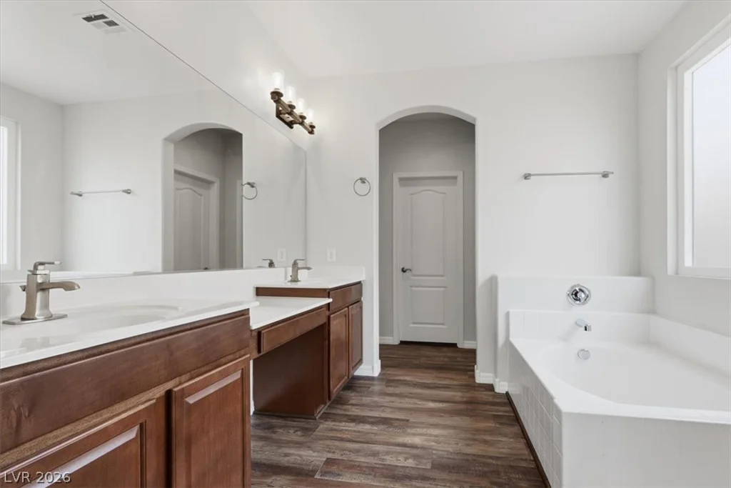 10408 Rugged Mountain, Las Vegas, NV 89166