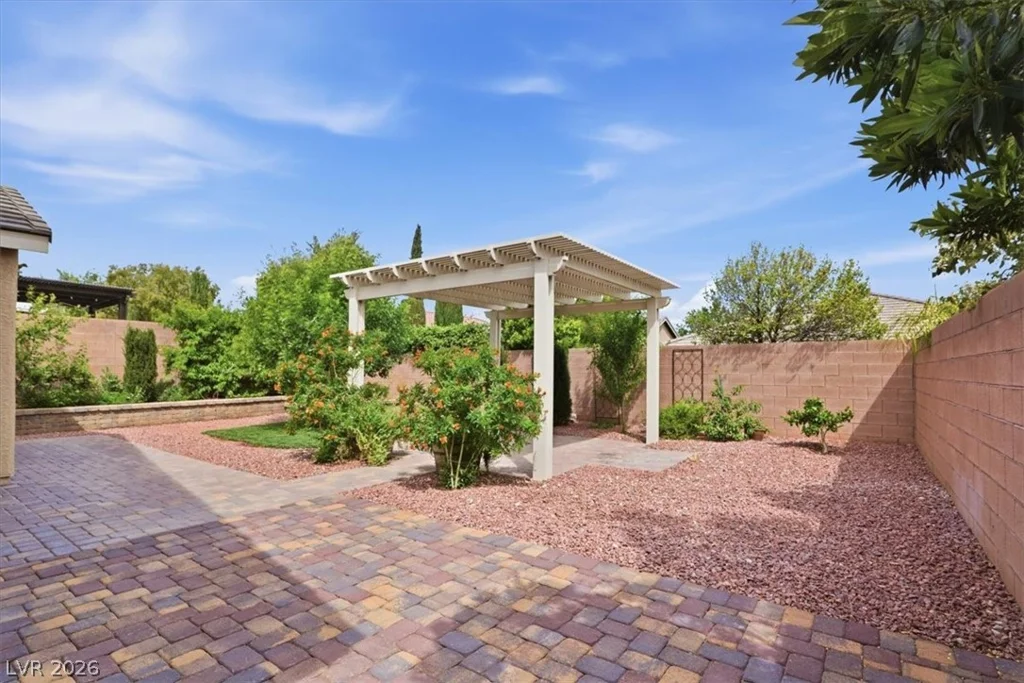 10408 Rugged Mountain, Las Vegas, NV 89166