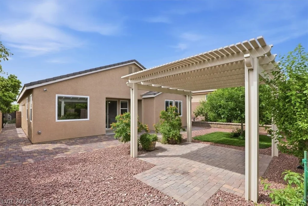 10408 Rugged Mountain, Las Vegas, NV 89166
