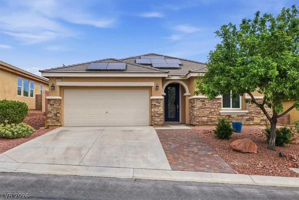 10408 Rugged Mountain, Las Vegas, NV 89166