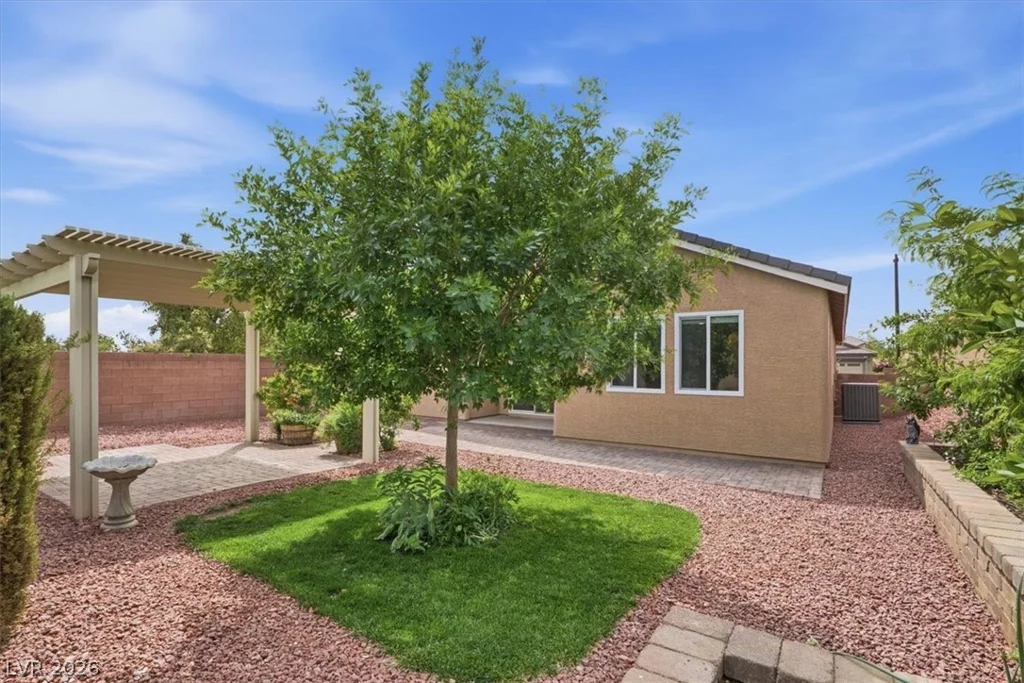 10408 Rugged Mountain, Las Vegas, NV 89166
