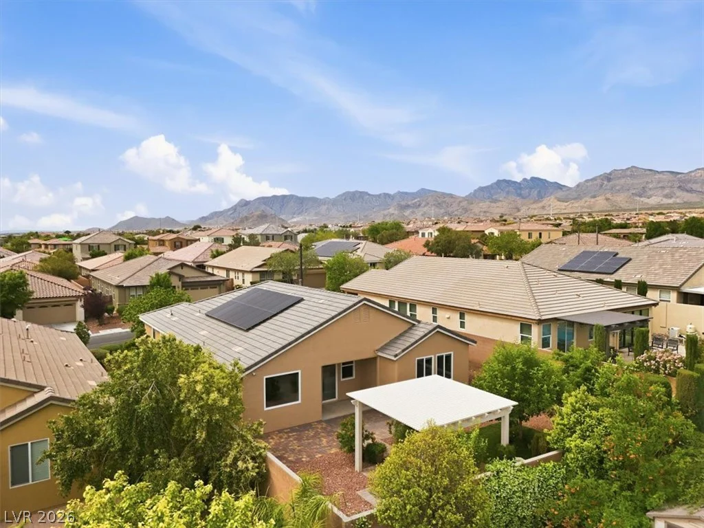 10408 Rugged Mountain, Las Vegas, NV 89166