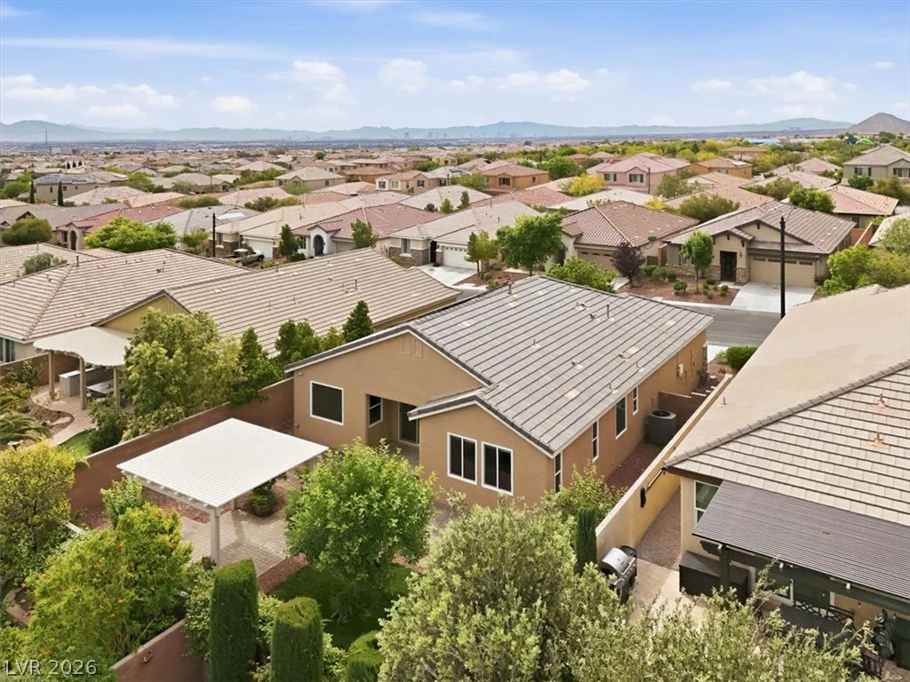10408 Rugged Mountain, Las Vegas, NV 89166