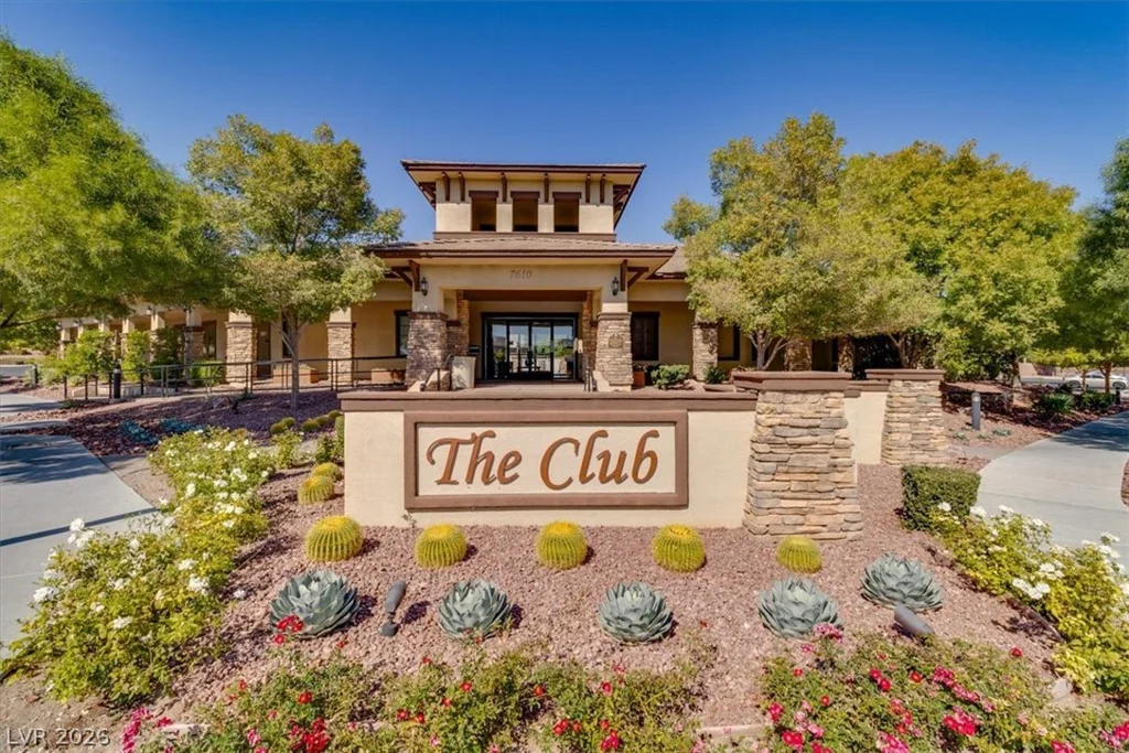 10408 Rugged Mountain, Las Vegas, NV 89166