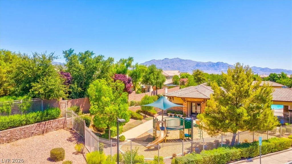 10408 Rugged Mountain, Las Vegas, NV 89166