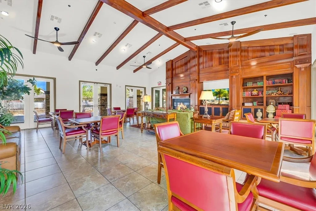 10408 Rugged Mountain, Las Vegas, NV 89166