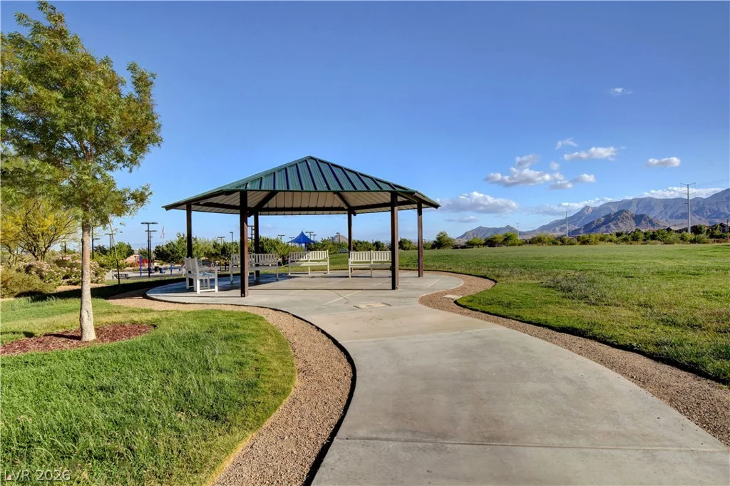 10408 Rugged Mountain, Las Vegas, NV 89166
