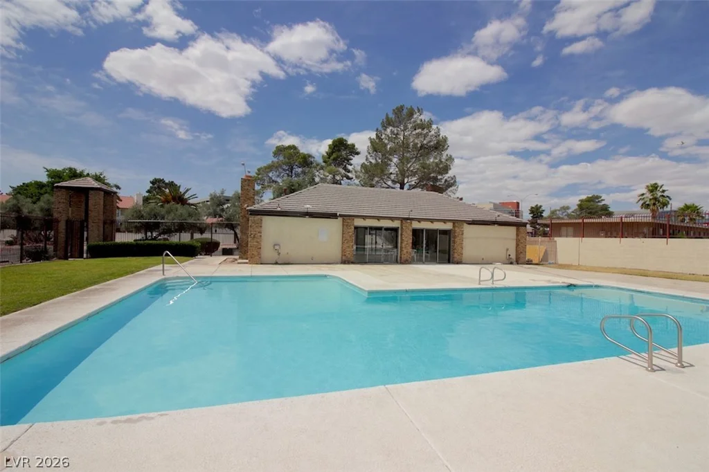 1404 Santa Anita, Las Vegas, NV 89119
