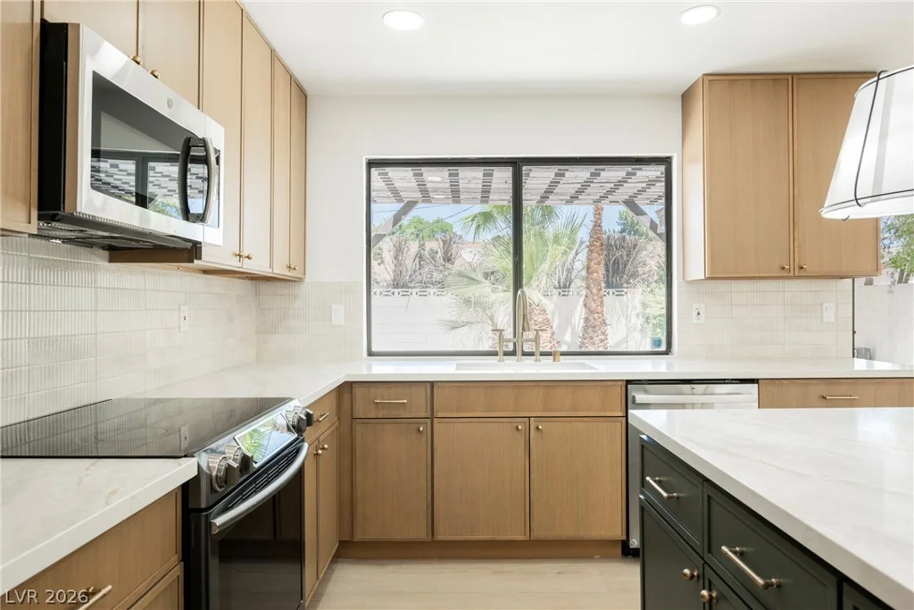 3424 Calle De Corrida, Las Vegas, NV 89102
