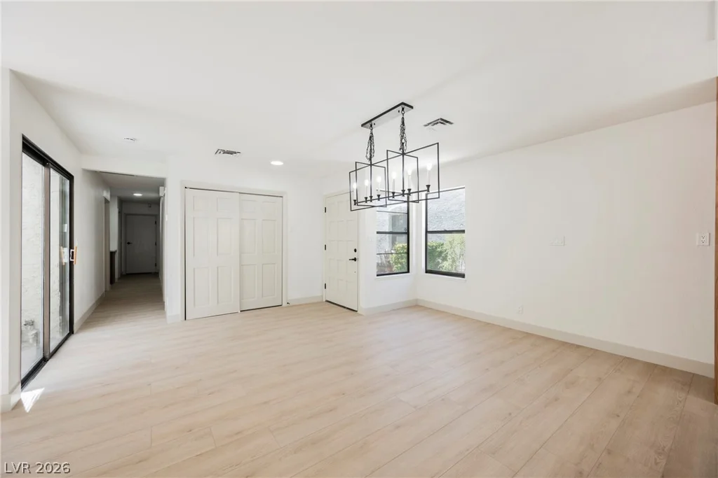 3424 Calle De Corrida, Las Vegas, NV 89102