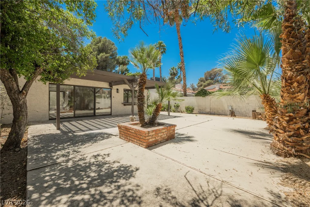 3424 Calle De Corrida, Las Vegas, NV 89102