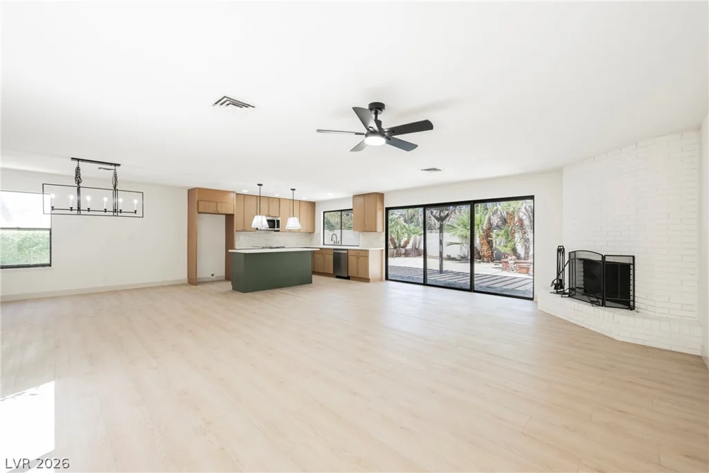 3424 Calle De Corrida, Las Vegas, NV 89102