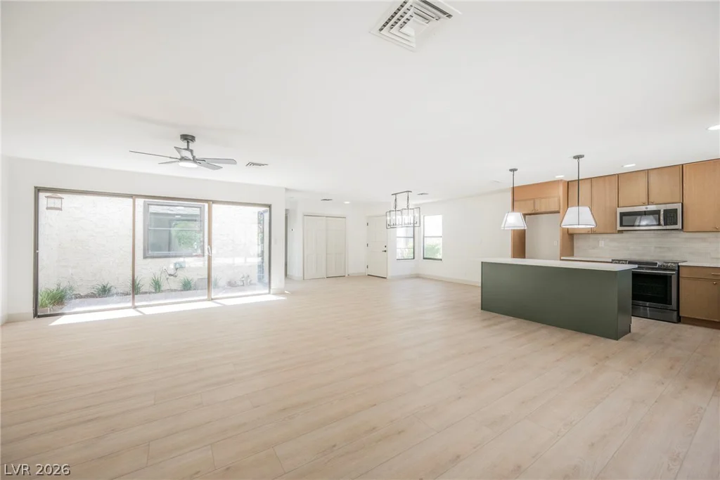 3424 Calle De Corrida, Las Vegas, NV 89102