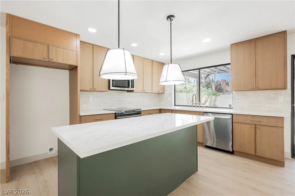 3424 Calle De Corrida, Las Vegas, NV 89102