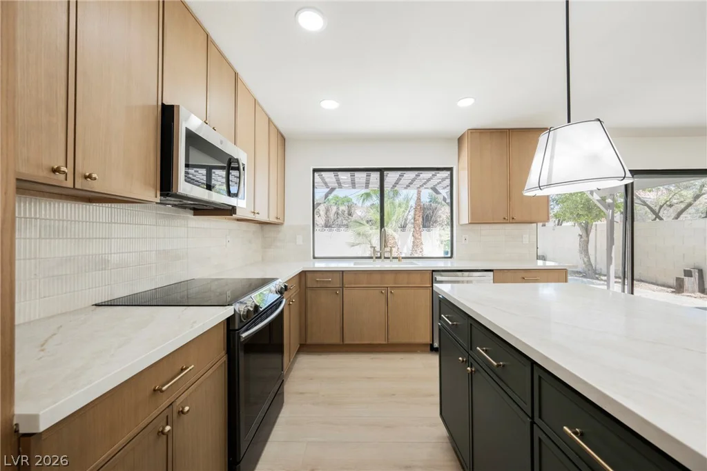3424 Calle De Corrida, Las Vegas, NV 89102