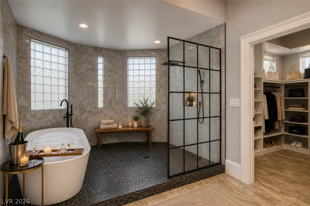 3465 Pama, Las Vegas, NV 89120