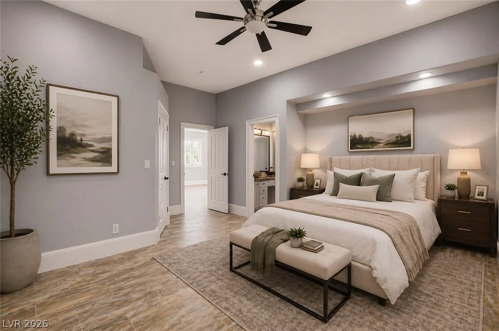 3465 Pama, Las Vegas, NV 89120