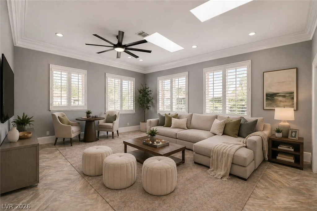 3465 Pama, Las Vegas, NV 89120